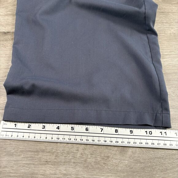 Greys Anatomy Scrubs Pants Mens Plus Size 5XLX Gray Barco Medical Nurse Pockets - Picture 13 of 16